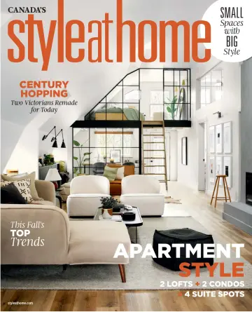 Style at Home - 1 Oct 2022