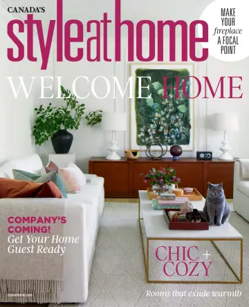 Style at Home - 1 Nov 2022