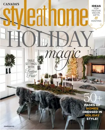 Style at Home - 1 Dec 2022