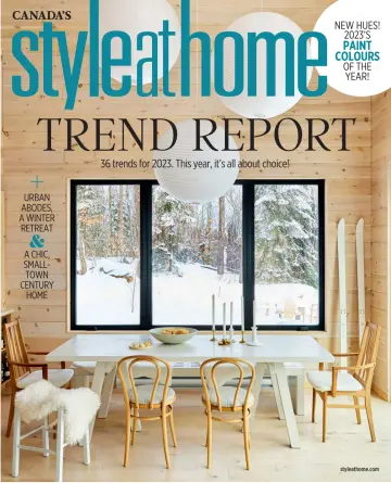 Style at Home - 1 Jan 2023