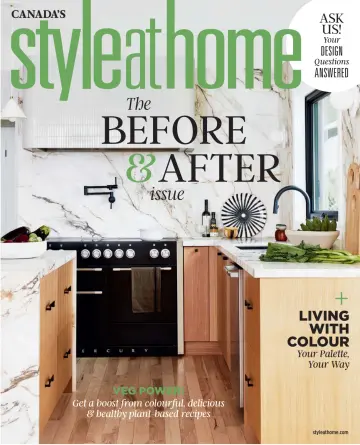 Style at Home - 1 Apr 2023