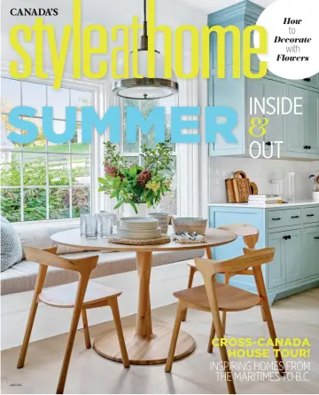 Style at Home - 01 Juni 2023