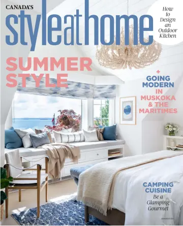 Style at Home - 1 Jul 2023