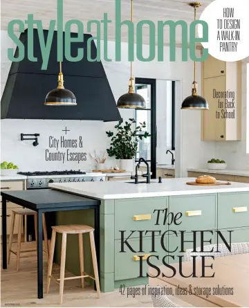Style at Home - 1 Sep 2023