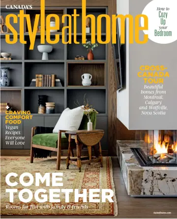 Style at Home - 1 Nov 2023