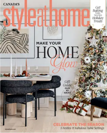 Style at Home - 1 Dec 2023