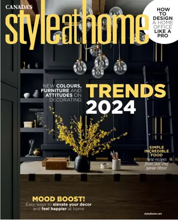 Style at Home - 1 Jan 2024
