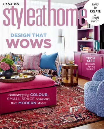 Style at Home - 1 Mar 2024