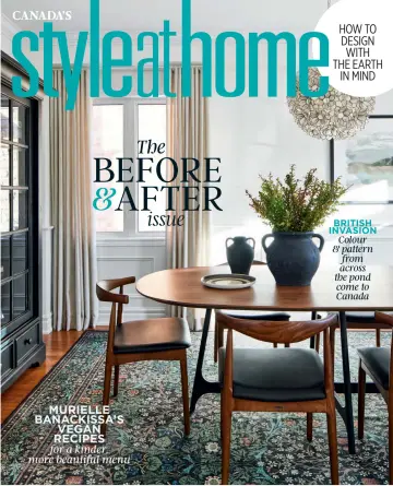 Style at Home - 01 4월 2024