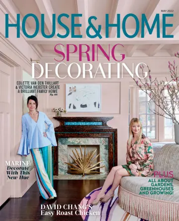 House & Home - 1 May 2022