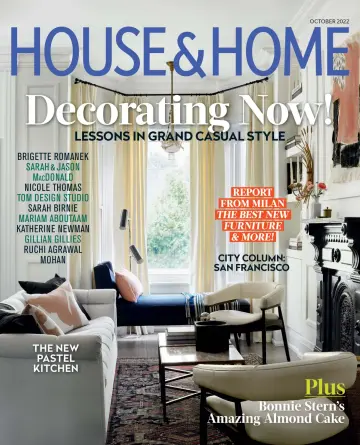 House & Home - 1 Oct 2022
