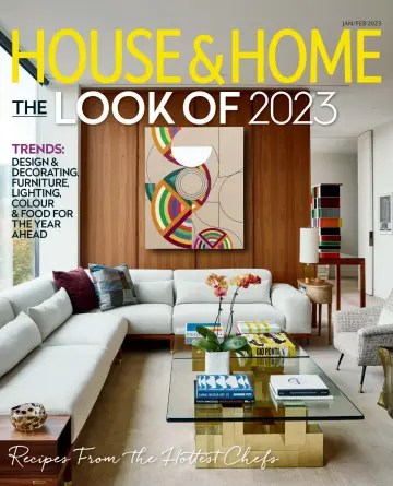 House & Home - 1 Jan 2023