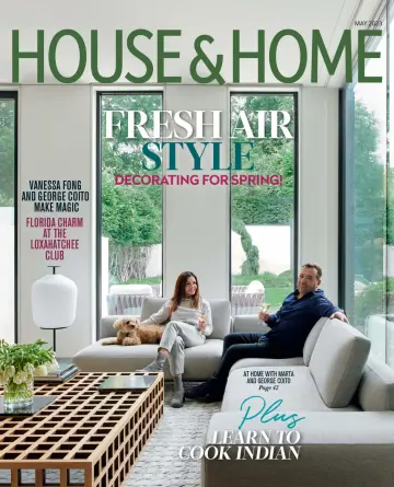 House & Home - 1 May 2023