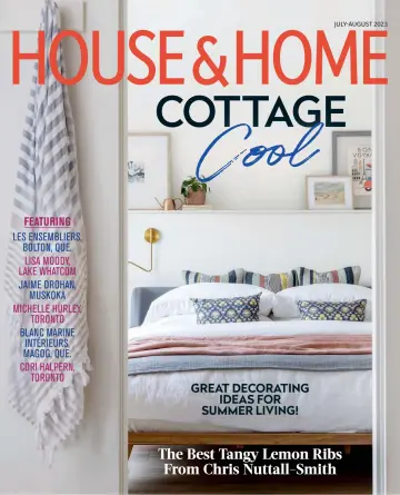 House & Home - 01 juil. 2023