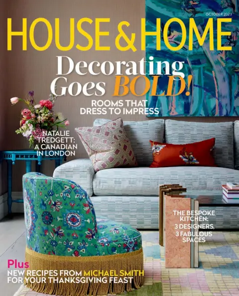 House & Home
