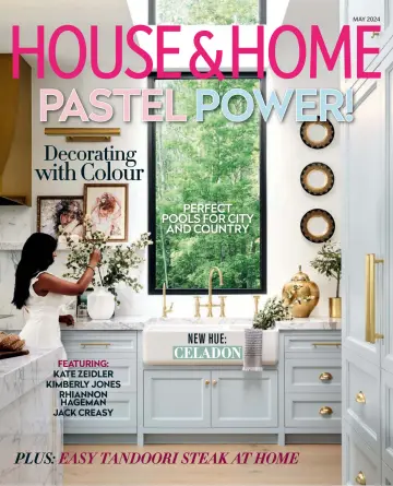 House & Home - 1 May 2024