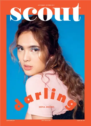 Scout - 1 Sep 2017