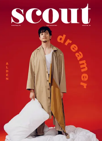 Scout - 01 сен. 2019