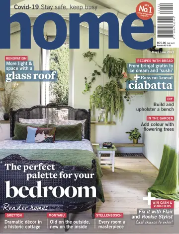 Home (South Africa) - 1 May 2021