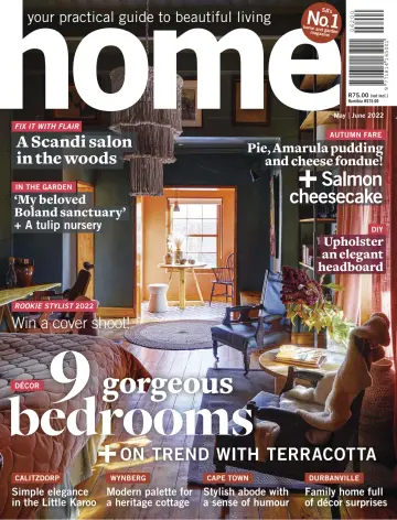 Home (South Africa) - 1 May 2022