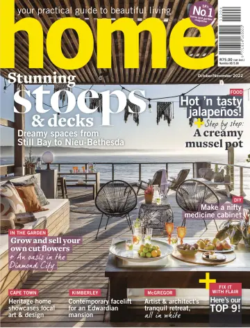 Home (South Africa) - 01 oct. 2022