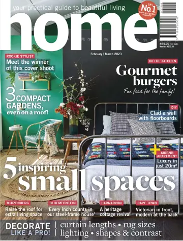 Home (South Africa) - 01 feb 2023