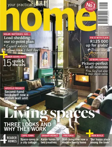Home (South Africa) - 01 May 2023
