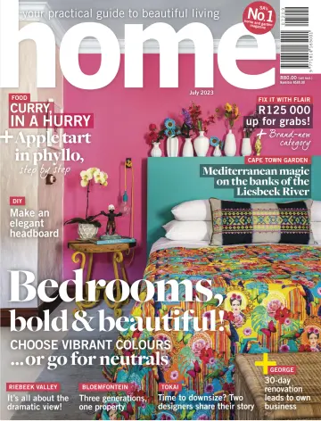 Home (South Africa) - 01 jul. 2023