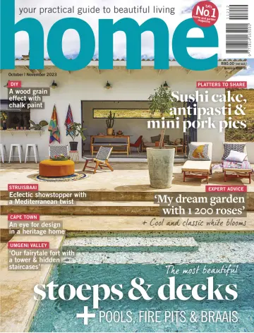 Home (South Africa) - 1 Oct 2023