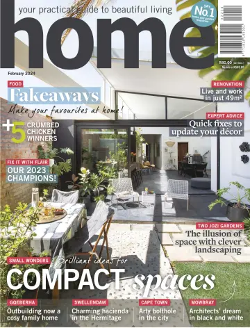 Home (South Africa) - 01 feb. 2024