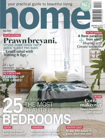 Home (South Africa) - 01 May 2024