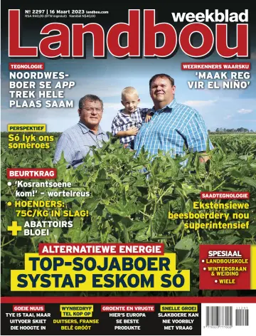Landbouweekblad - 16 Mar 2023