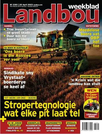 Landbouweekblad - 20 Apr 2023