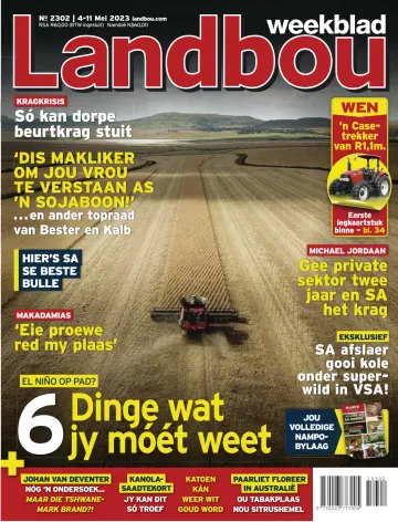 Landbouweekblad - 4 May 2023