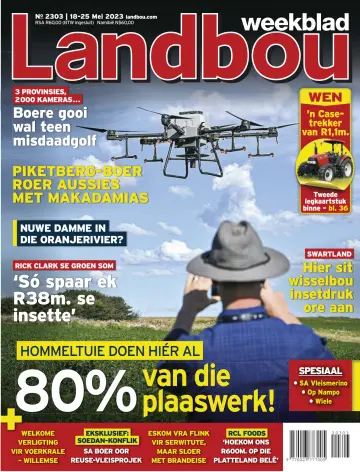 Landbouweekblad - 18 May 2023
