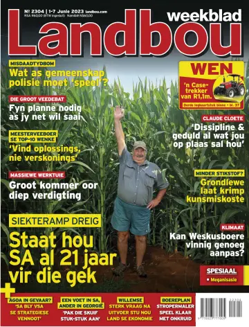 Landbouweekblad - 1 Jun 2023