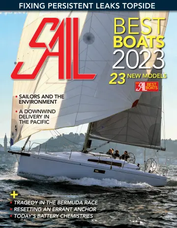 SAIL - 16 Aug 2022