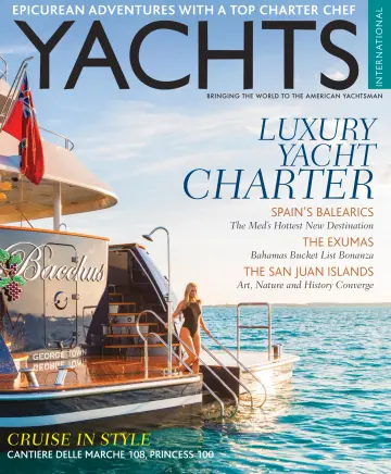 Yachts International - 1 Apr 2017