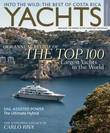 Yachts International - 1 Aug 2017