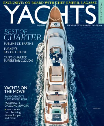 Yachts International - 1 Apr 2018