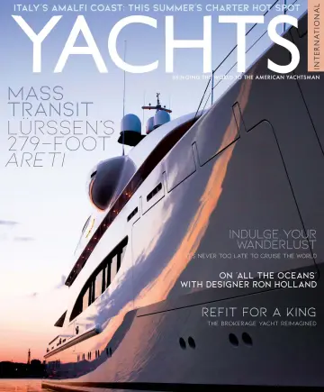 Yachts International - 22 Ma 2018