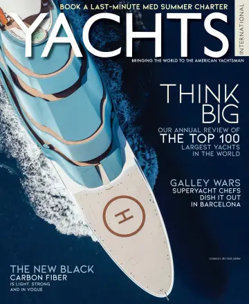 Yachts International - 10 Jul 2018