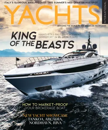 Yachts International - 26 Feb 2019