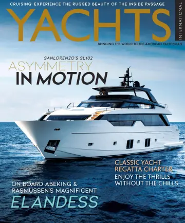 Yachts International - 9 Ebri 2019