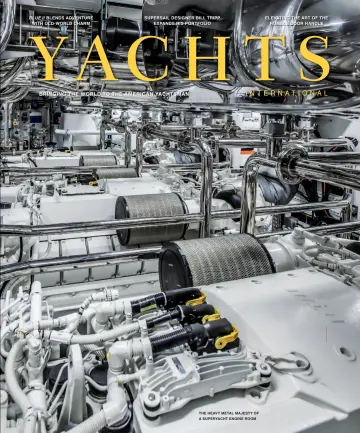 Yachts International - 23 Feb 2022