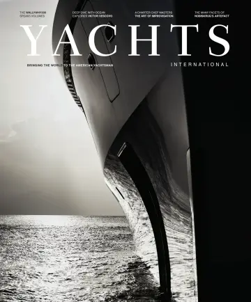 Yachts International - 5 Ebri 2022