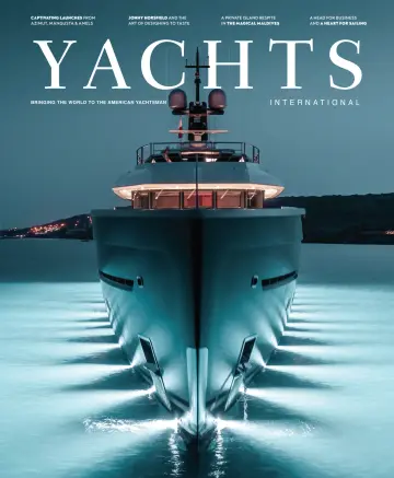 Yachts International - 5 Sep 2023