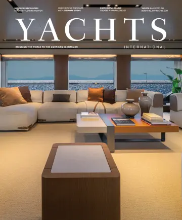 Yachts International - 31 Hyd 2023