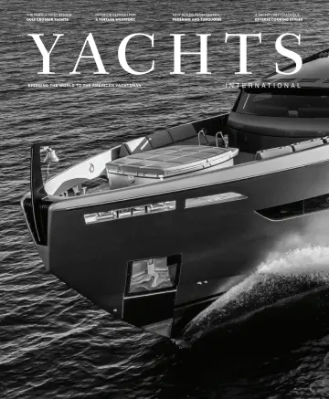 Yachts International - 13 Chwef 2024