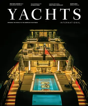 Yachts International - 16 Ebri 2024
